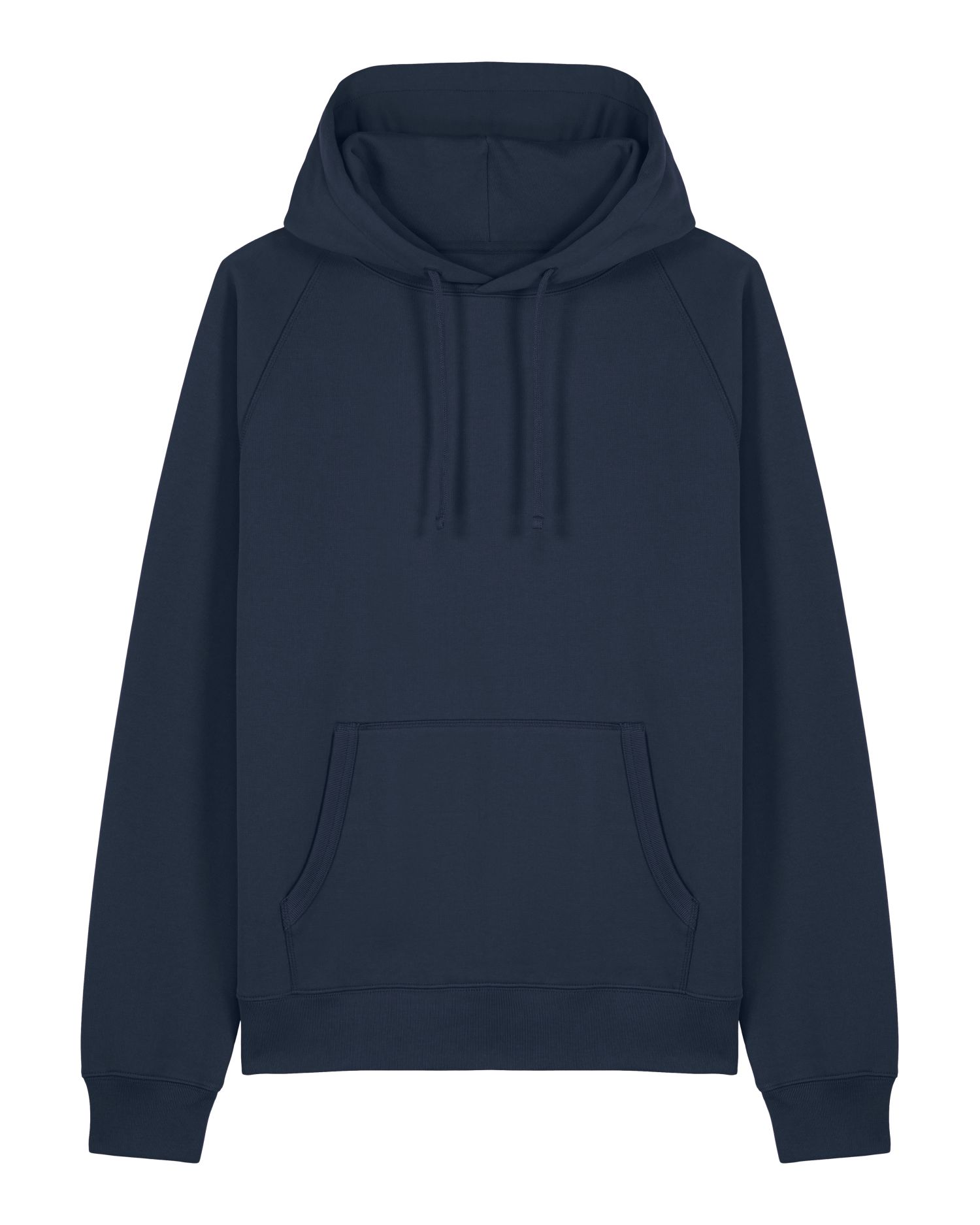 Unisex-Hoodie aus Bio-Baumwolle im entspannten Raglan-Stil - 400 GSM | Striker STSU202