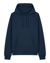 Unisex-Hoodie aus Bio-Baumwolle im entspannten Raglan-Stil - 400 GSM | Striker STSU202