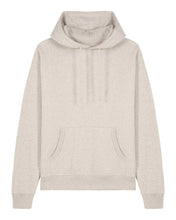 Unisex-Hoodie aus Bio-Baumwolle im entspannten Raglan-Stil - 400 GSM | Striker STSU202