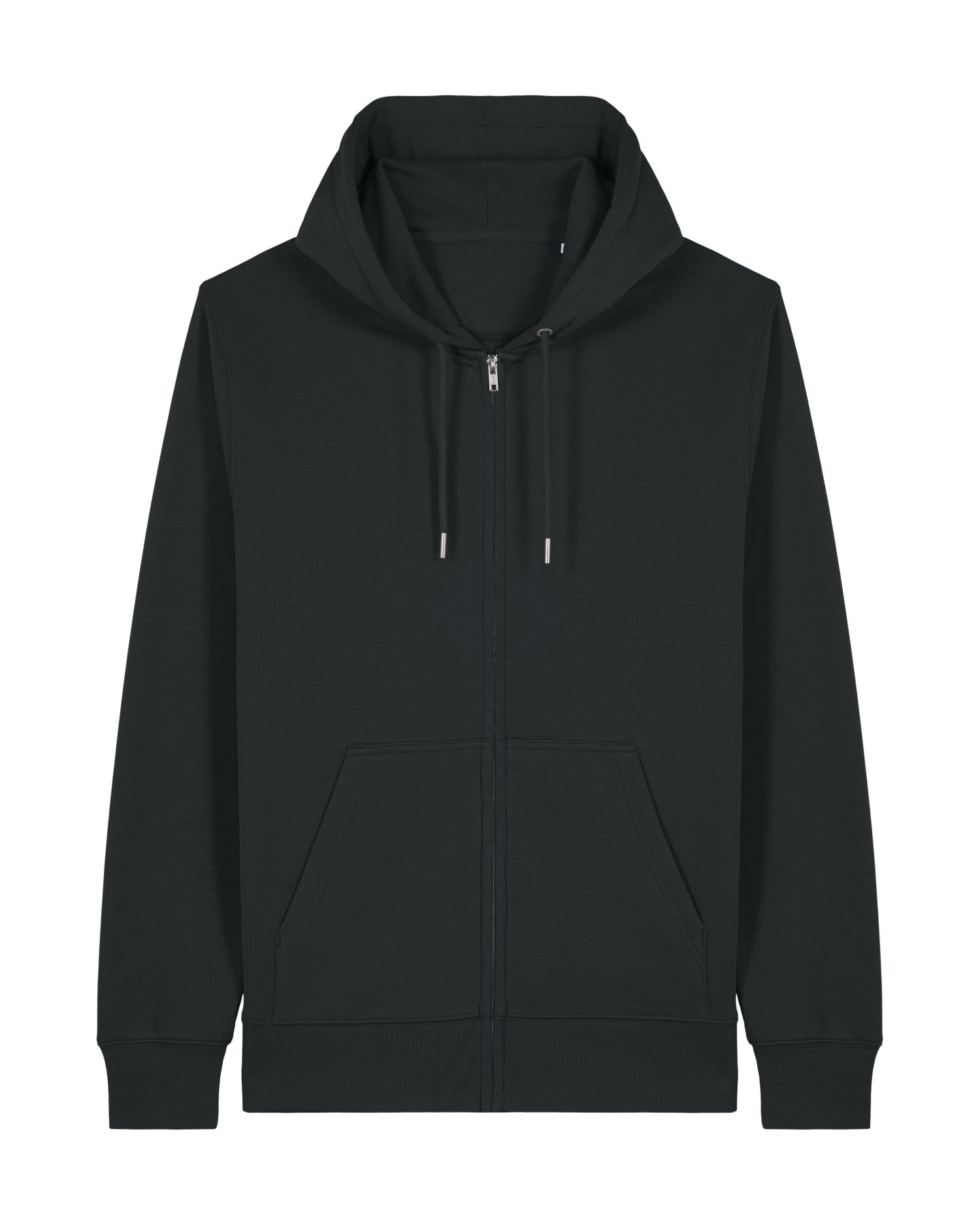 Unisex-Kapuzenjacke aus Bio-Baumwolle - 300 GSM | Connector 2.0 STSU207