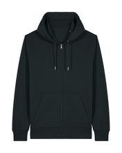 Unisex-Kapuzenjacke aus Bio-Baumwolle - 300 GSM | Connector 2.0 STSU207