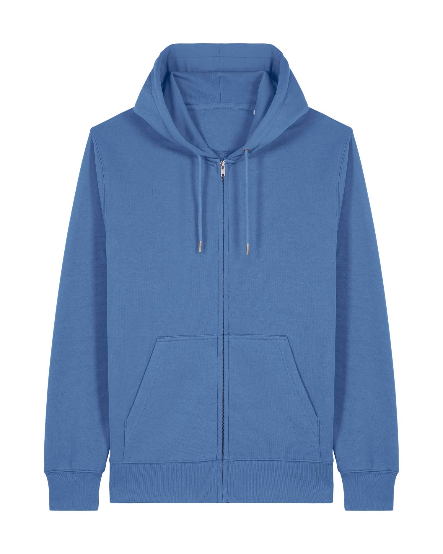 Unisex-Kapuzenjacke aus Bio-Baumwolle - 300 GSM | Connector 2.0 STSU207
