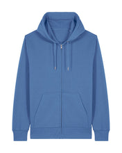 Unisex-Kapuzenjacke aus Bio-Baumwolle - 300 GSM | Connector 2.0 STSU207