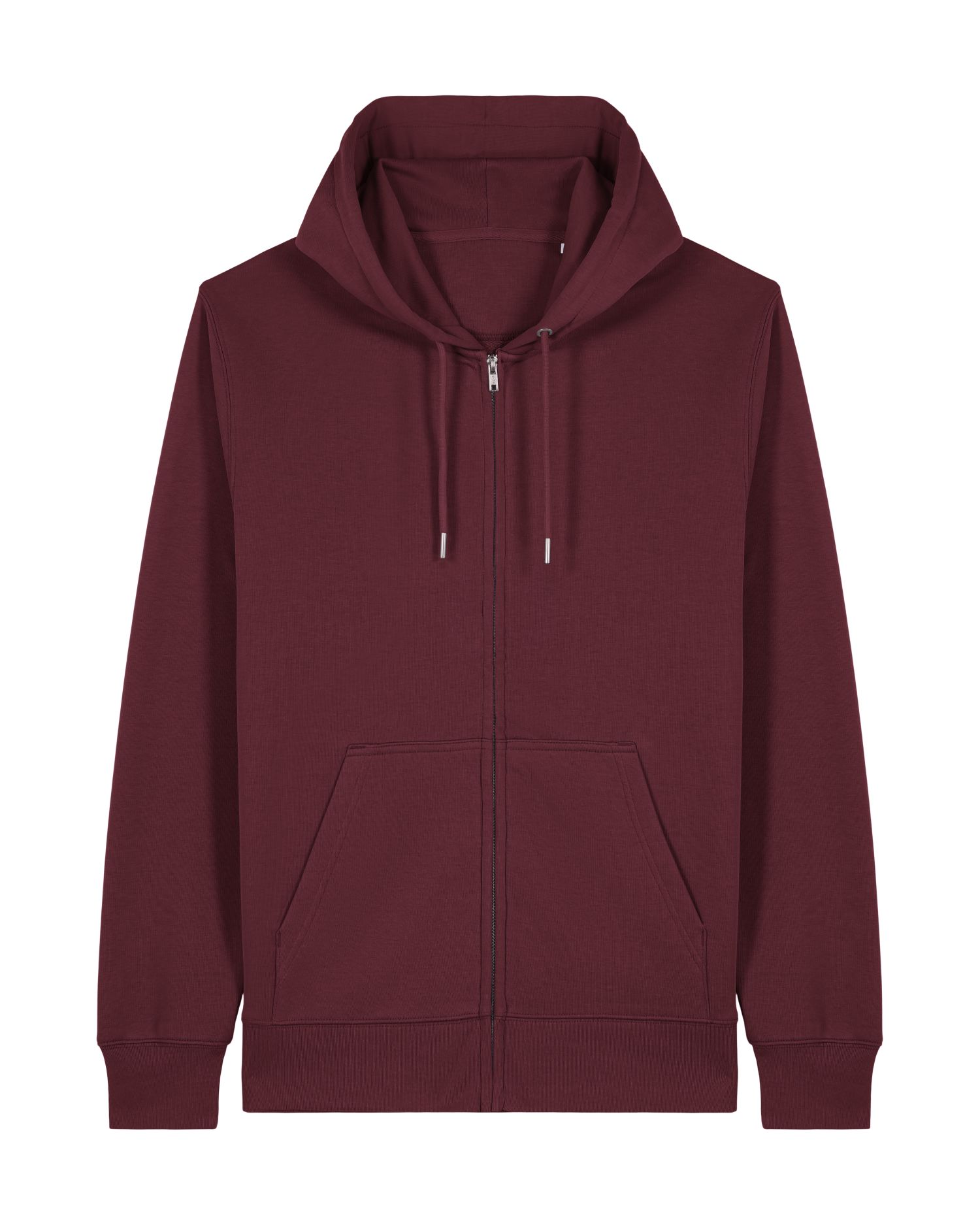Unisex-Kapuzenjacke aus Bio-Baumwolle - 300 GSM | Connector 2.0 STSU207