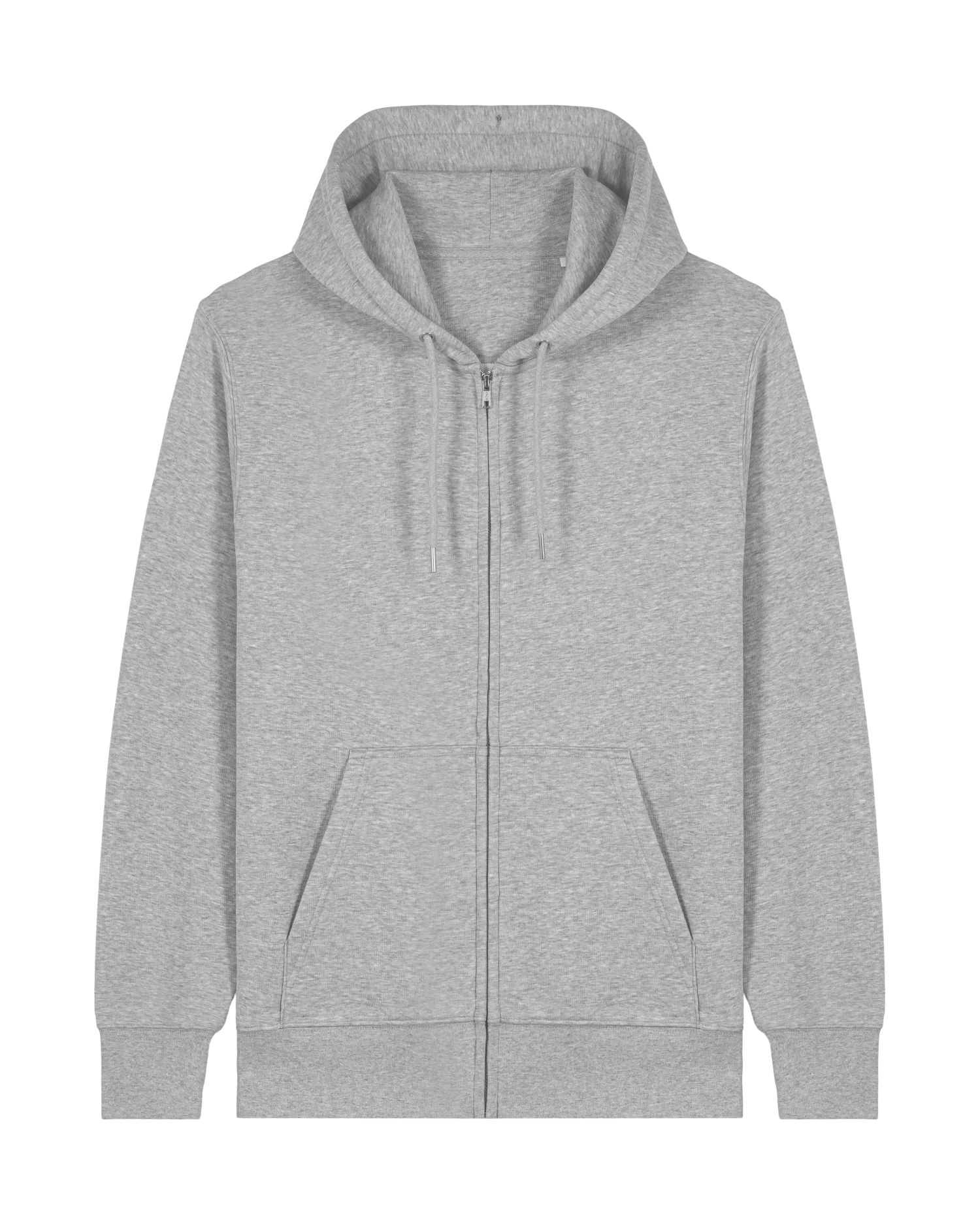 Unisex-Kapuzenjacke aus Bio-Baumwolle - 300 GSM | Connector 2.0 STSU207