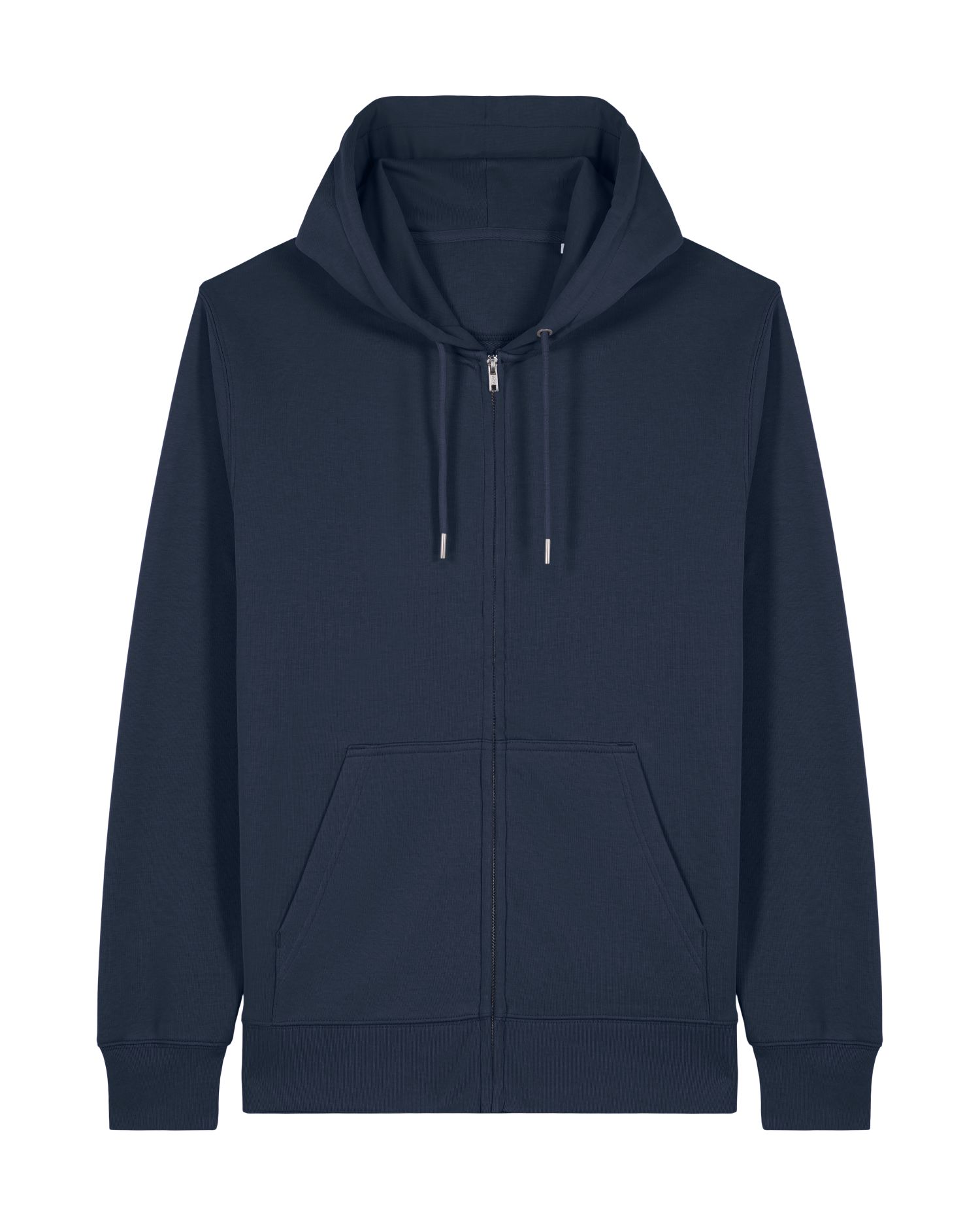 Unisex-Kapuzenjacke aus Bio-Baumwolle - 300 GSM | Connector 2.0 STSU207