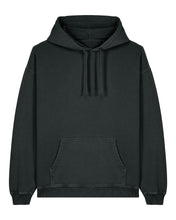 Unisex Organic Oversized Garment Dyed Hoodie Sweatshirt - 380 GSM | Slammer 2.0 Vintage STSU211
