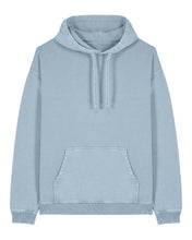 Unisex Organic Oversized Garment Dyed Hoodie Sweatshirt - 380 GSM | Slammer 2.0 Vintage STSU211