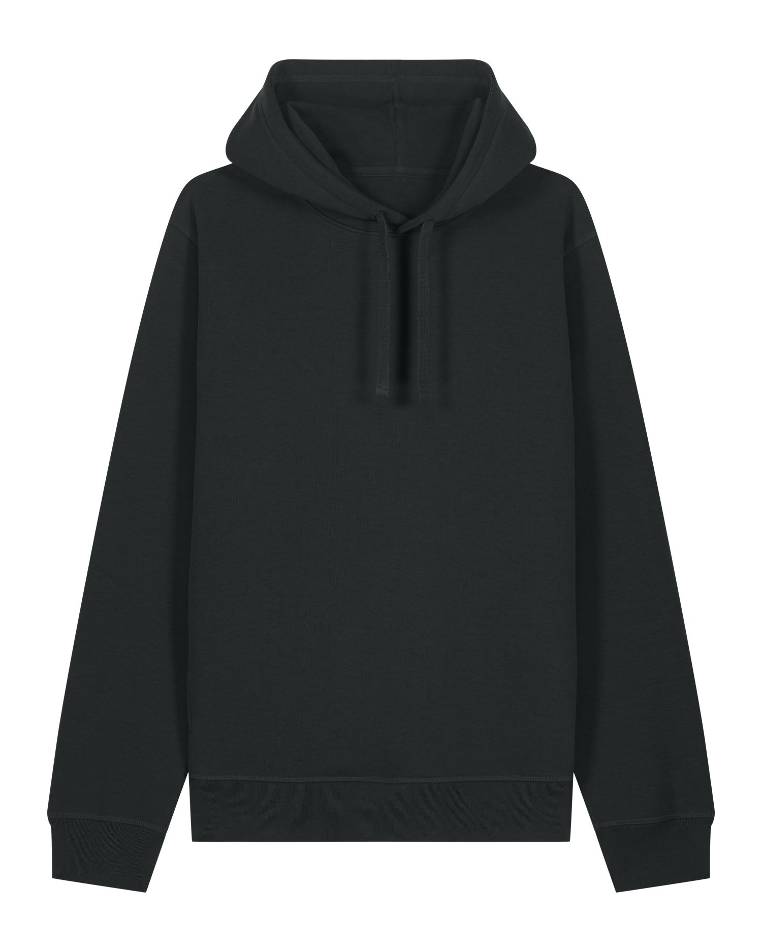 Sudadera con Capucha Unisex con Bolsillo Lateral - 280 GSM | Sounder STSU229