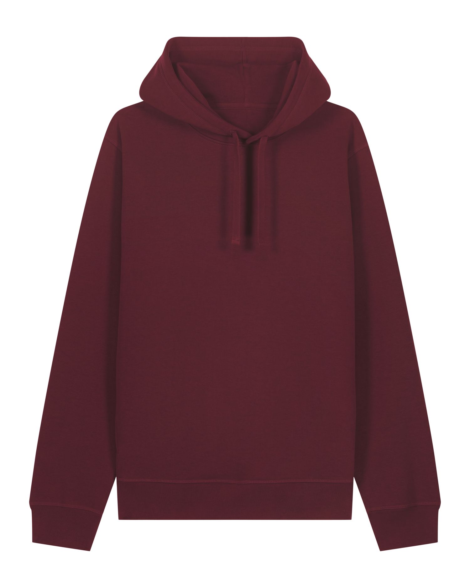 Sudadera con Capucha Unisex con Bolsillo Lateral - 280 GSM | Sounder STSU229