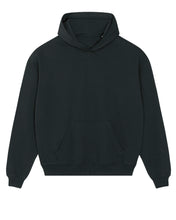 Sudadera con capucha unisex orgánica Boxy Dry-Feel - 400 g/m² | Cooper Dry STSU797