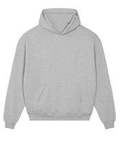 Sudadera con capucha unisex orgánica Boxy Dry-Feel - 400 g/m² | Cooper Dry STSU797