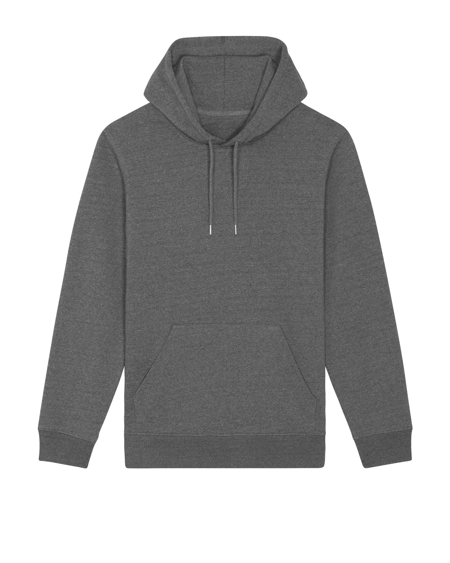 Sudadera con capucha unisex ecológica | RE-Cruiser Hoodie STSU800