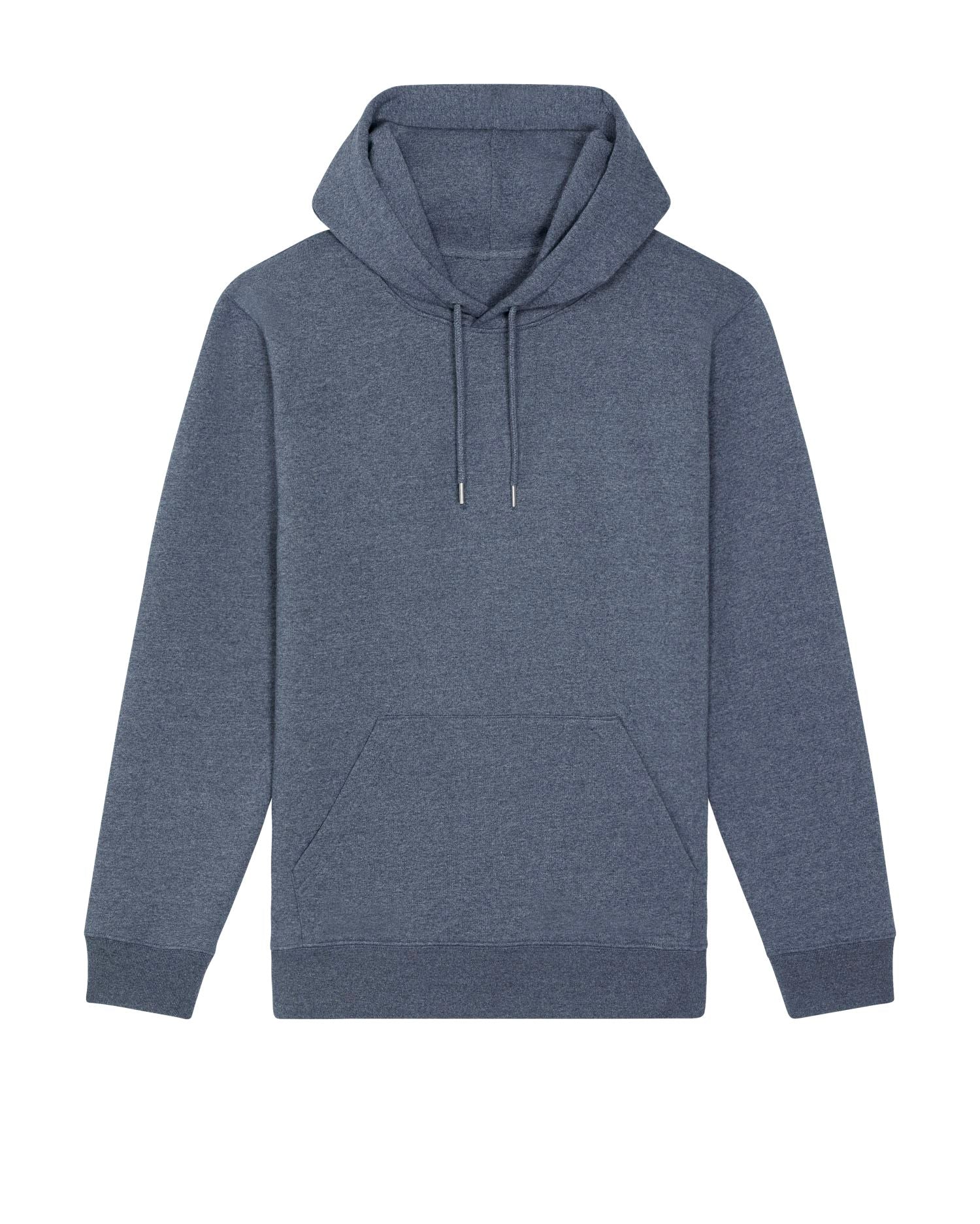 Sudadera con capucha unisex ecológica | RE-Cruiser Hoodie STSU800