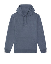 Sudadera con capucha unisex ecológica | RE-Cruiser Hoodie STSU800