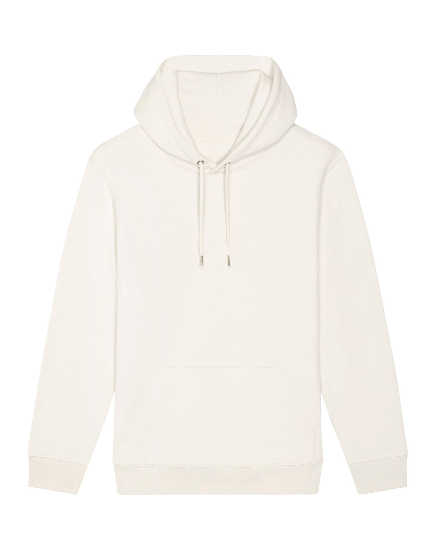 Sudadera con capucha unisex ecológica | RE-Cruiser Hoodie STSU800
