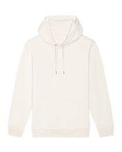 Sudadera con capucha unisex ecológica | RE-Cruiser Hoodie STSU800