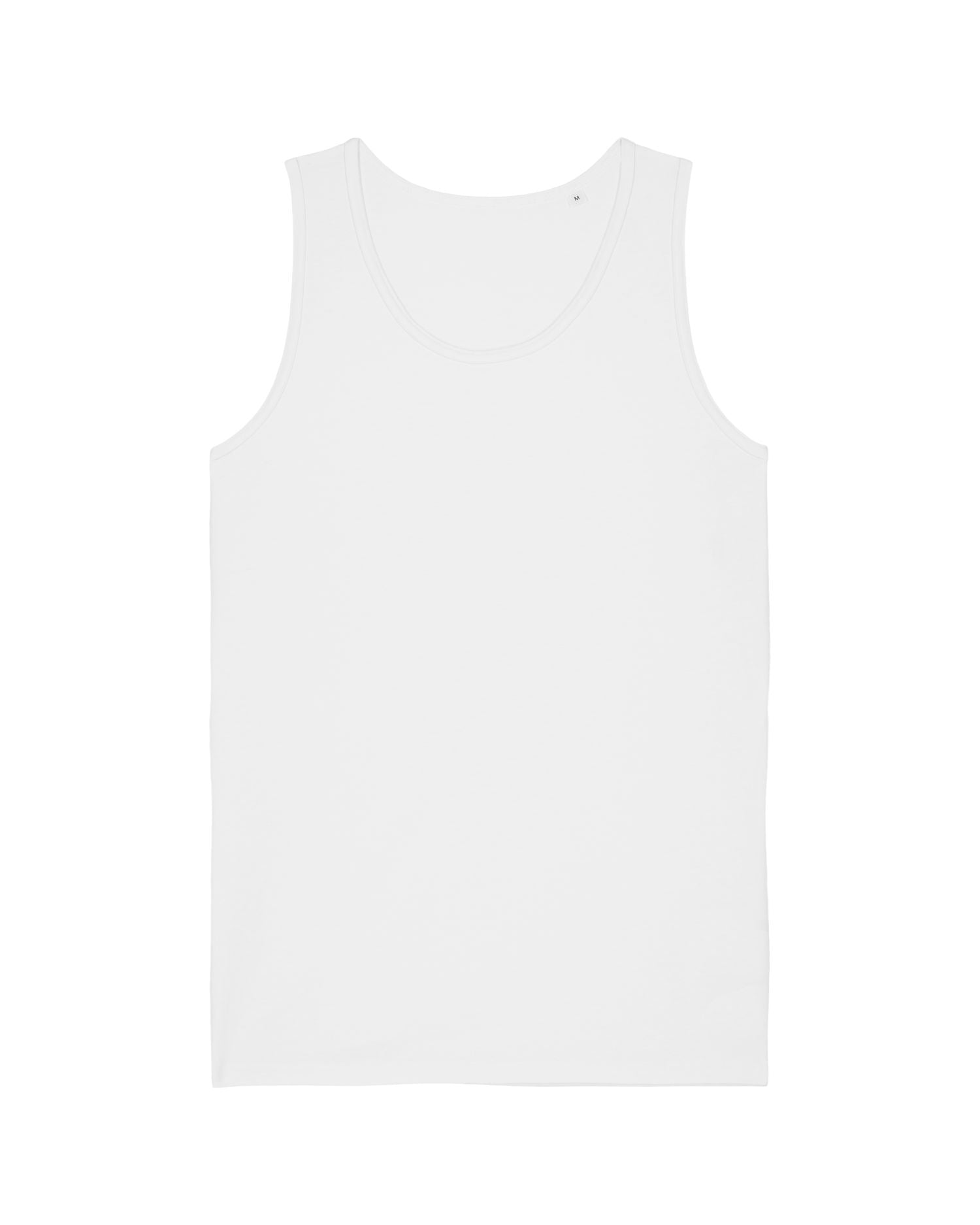 Camiseta sin mangas para hombre - 180 GSM | Stanley Stancer STTM961