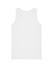 Camiseta sin mangas para hombre - 180 GSM | Stanley Stancer STTM961