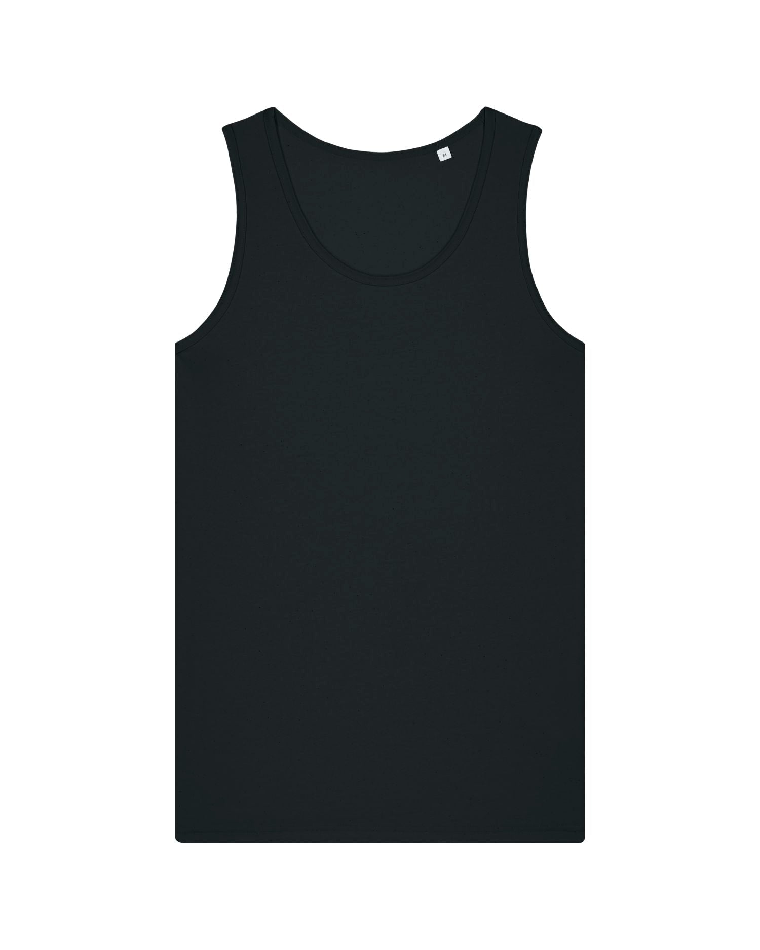 Camiseta sin mangas para hombre - 180 GSM | Stanley Stancer STTM961