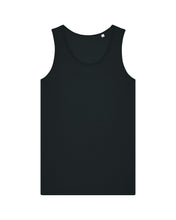 Camiseta sin mangas para hombre - 180 GSM | Stanley Stancer STTM961