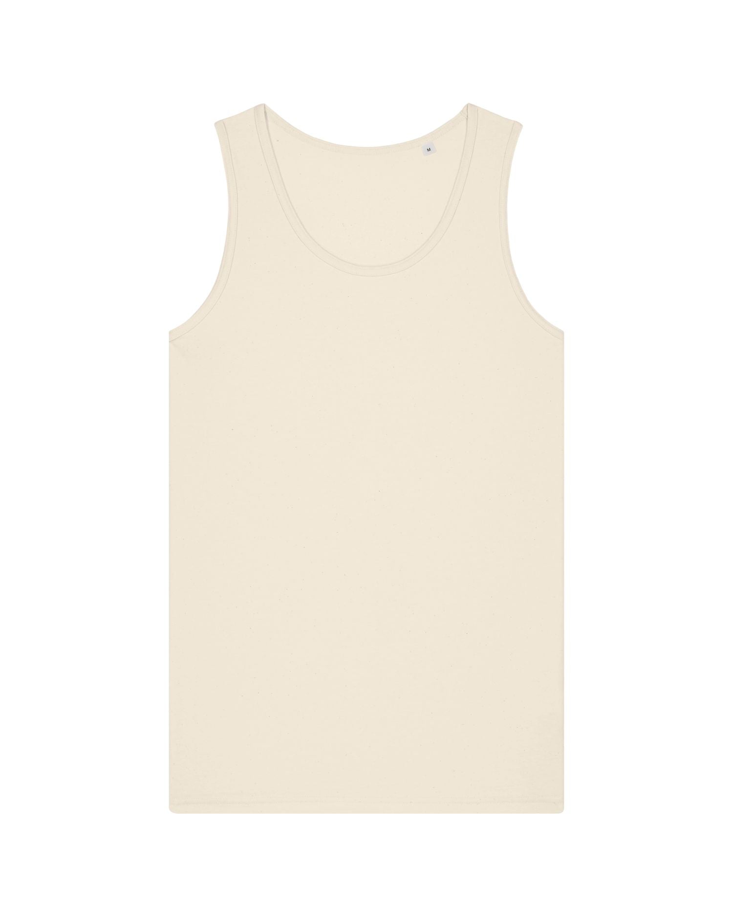 Camiseta sin mangas para hombre - 180 GSM | Stanley Stancer STTM961
