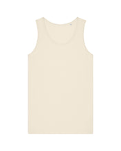 Camiseta sin mangas para hombre - 180 GSM | Stanley Stancer STTM961