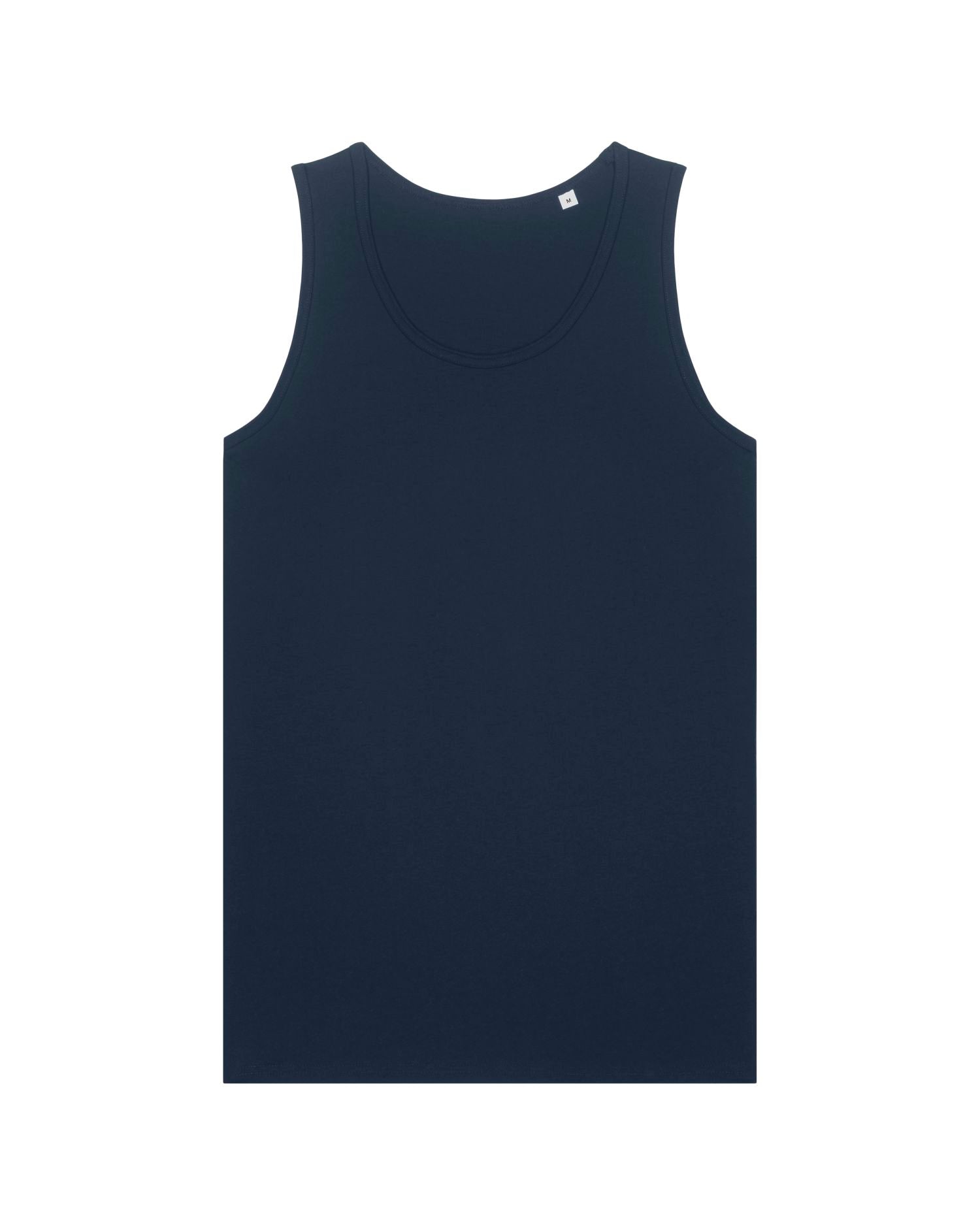 Camiseta sin mangas para hombre - 180 GSM | Stanley Stancer STTM961