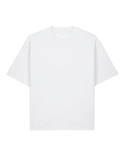 Unisex Oversized T-Shirt – 280 GSM | Asher STTU078