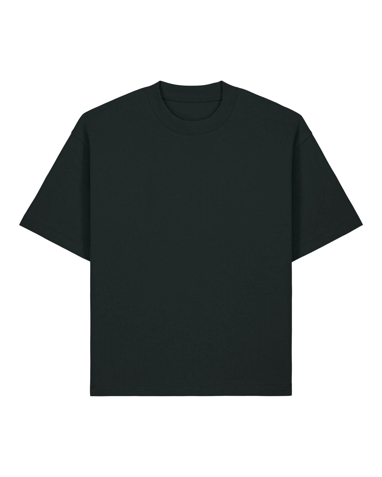 Unisex Oversized T-Shirt – 280 GSM | Asher STTU078