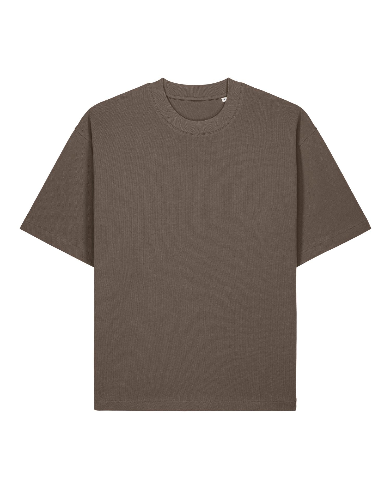 Unisex Oversized T-Shirt – 280 GSM | Asher STTU078