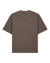 Unisex Oversized T-Shirt – 280 GSM | Asher STTU078