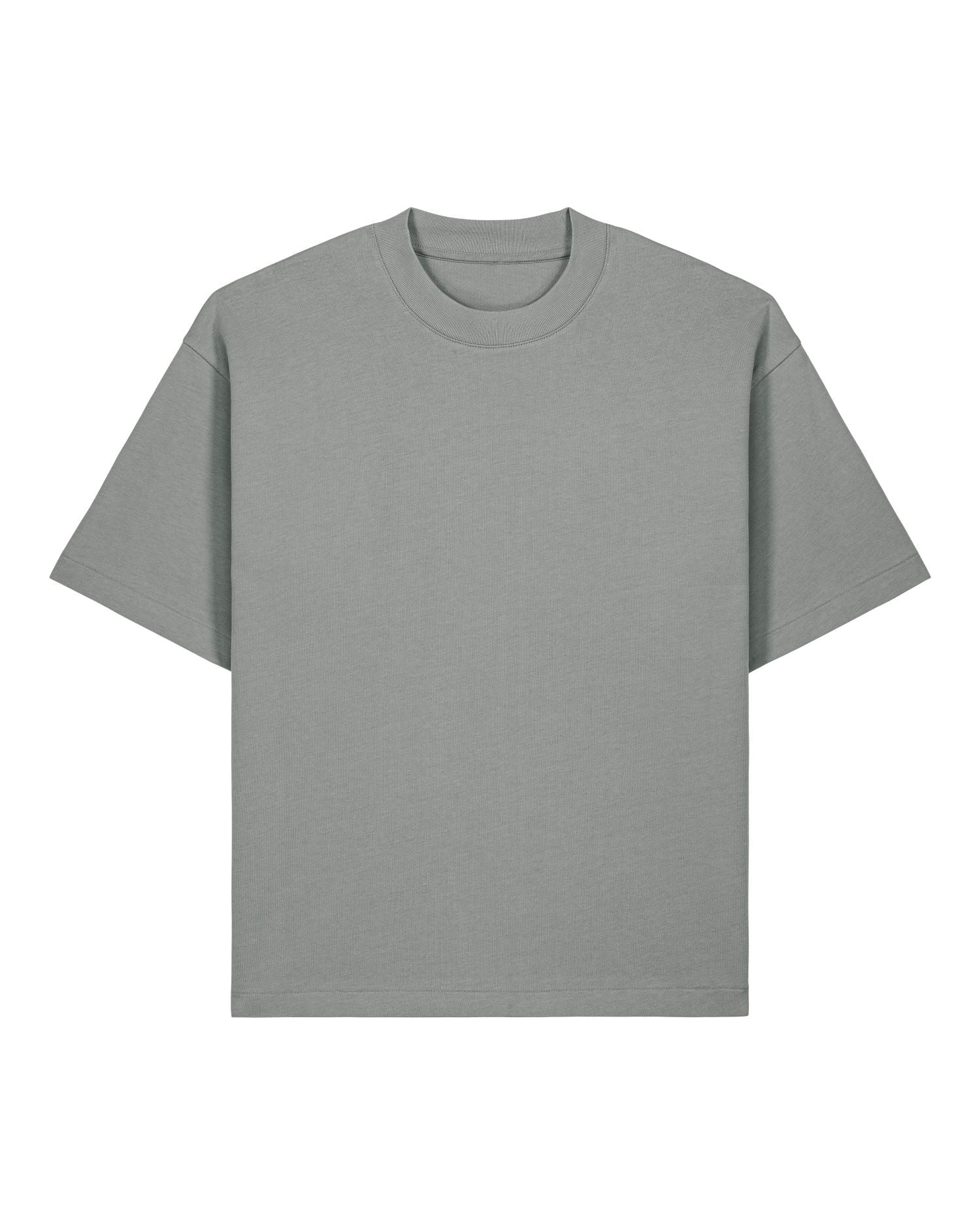 Unisex Oversized T-Shirt – 280 GSM | Asher STTU078