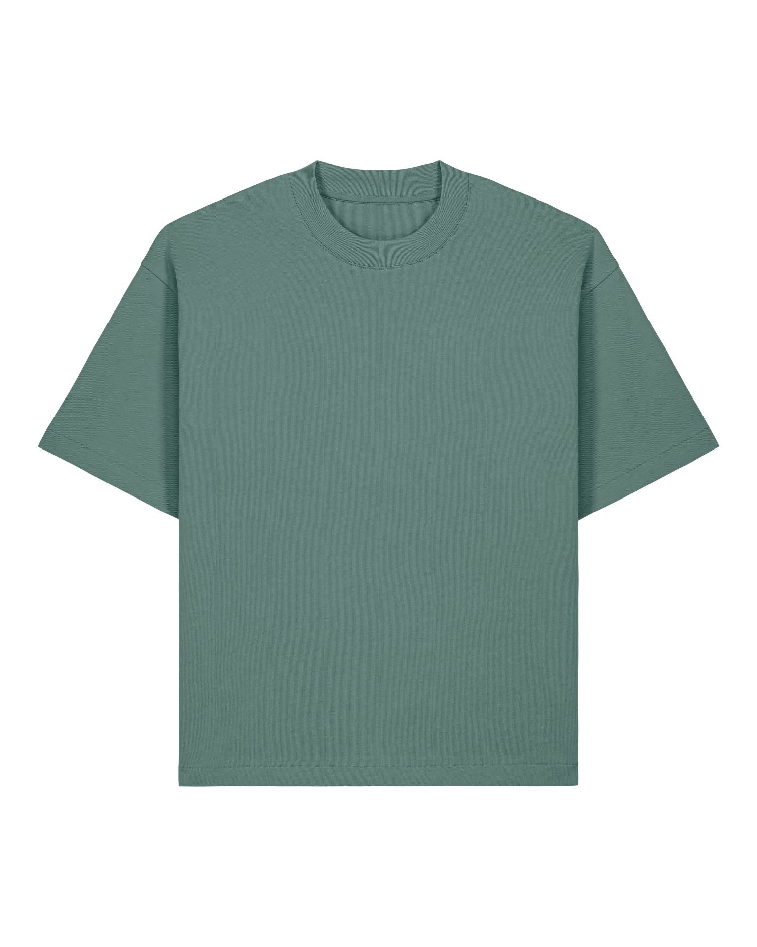 Unisex Oversized T-Shirt – 280 GSM | Asher STTU078