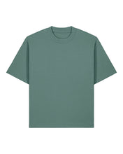Unisex Oversized T-Shirt – 280 GSM | Asher STTU078