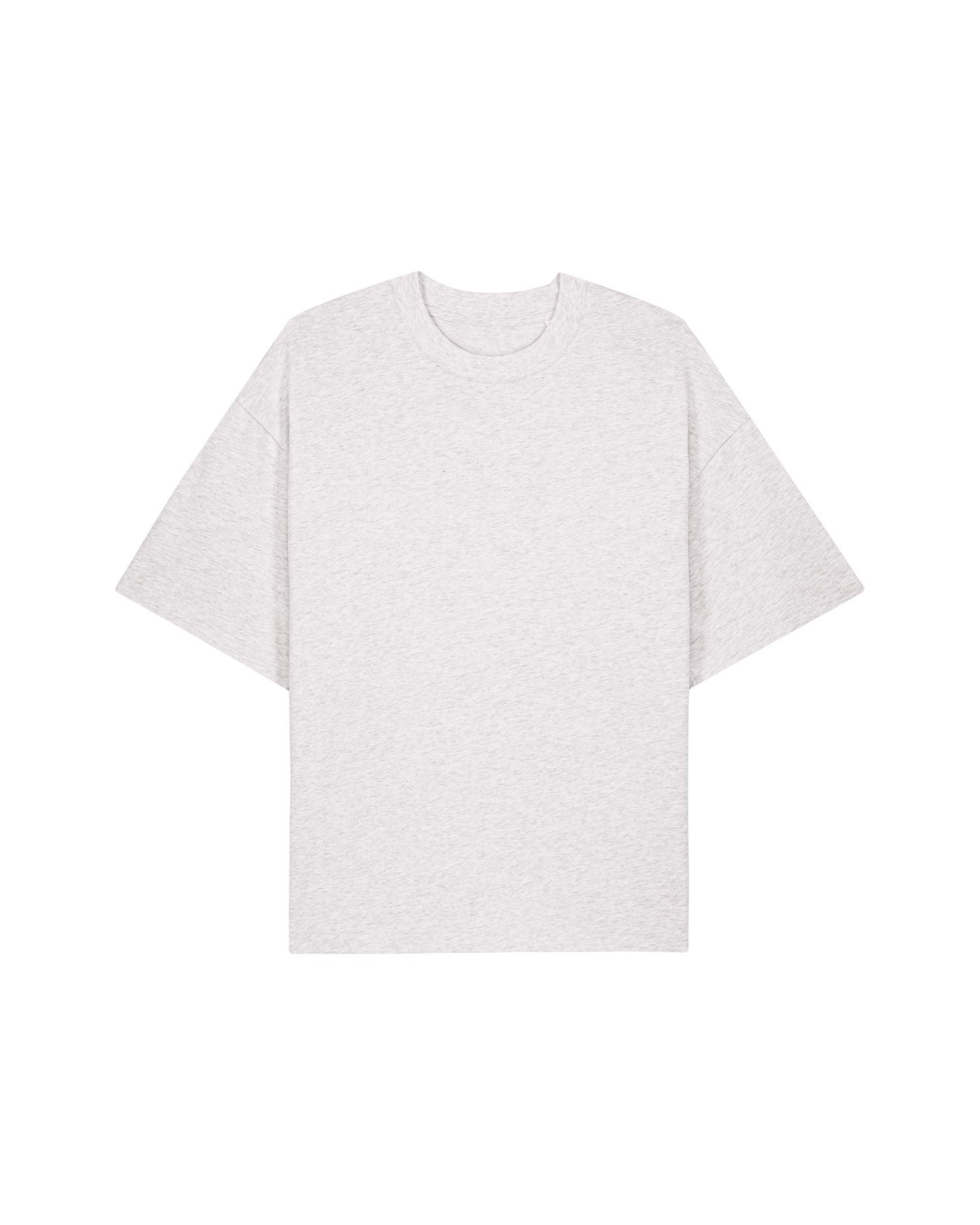 Unisex Oversized T-Shirt – 280 GSM | Asher STTU078