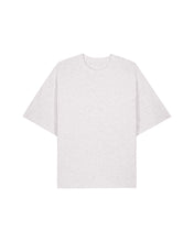 Unisex Oversized T-Shirt – 280 GSM | Asher STTU078