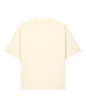 Unisex Oversized T-Shirt – 280 GSM | Asher STTU078