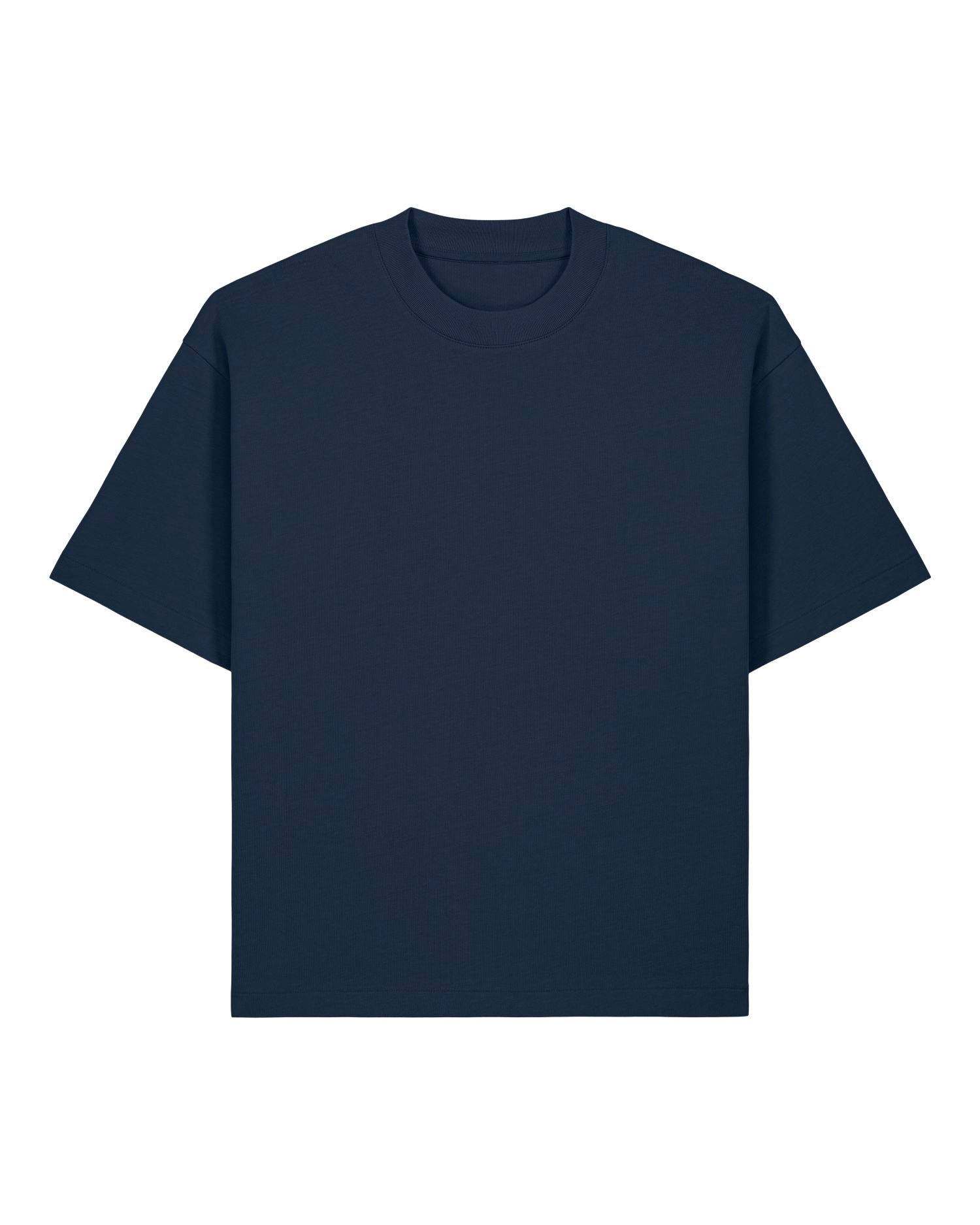 Unisex Oversized T-Shirt – 280 GSM | Asher STTU078