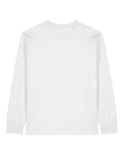 Camiseta de Manga Larga Unisex de Peso Pesado - 240 GSM | Freestyler de Manga Larga STTU200