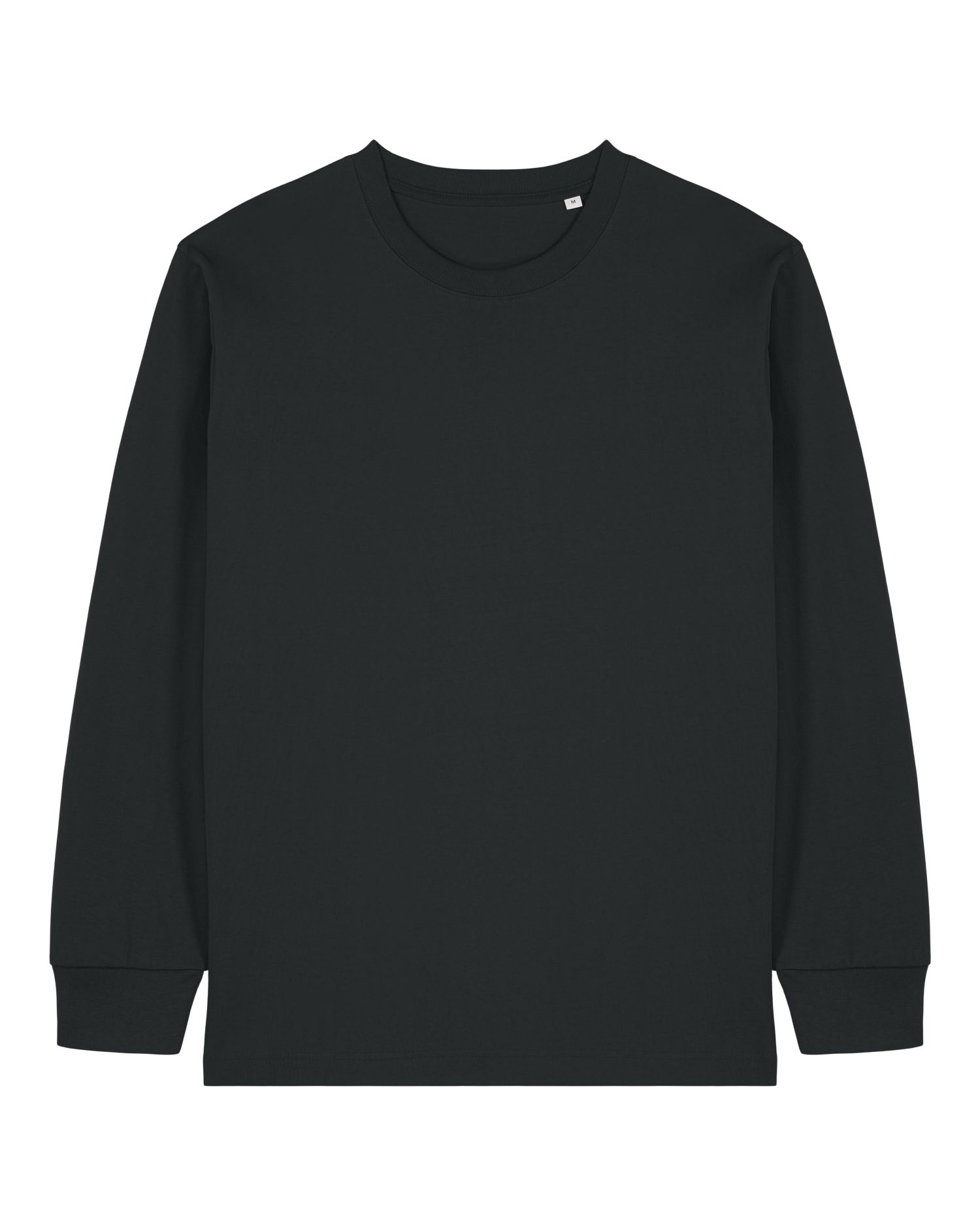 Camiseta de Manga Larga Unisex de Peso Pesado - 240 GSM | Freestyler de Manga Larga STTU200