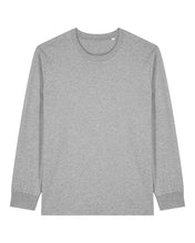 Camiseta de Manga Larga Unisex de Peso Pesado - 240 GSM | Freestyler de Manga Larga STTU200