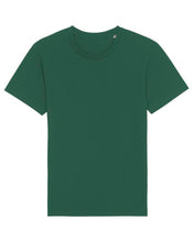 Klassisches Unisex T-Shirt aus Bio-Baumwolle - 150 g/m² | Rocker STTU758