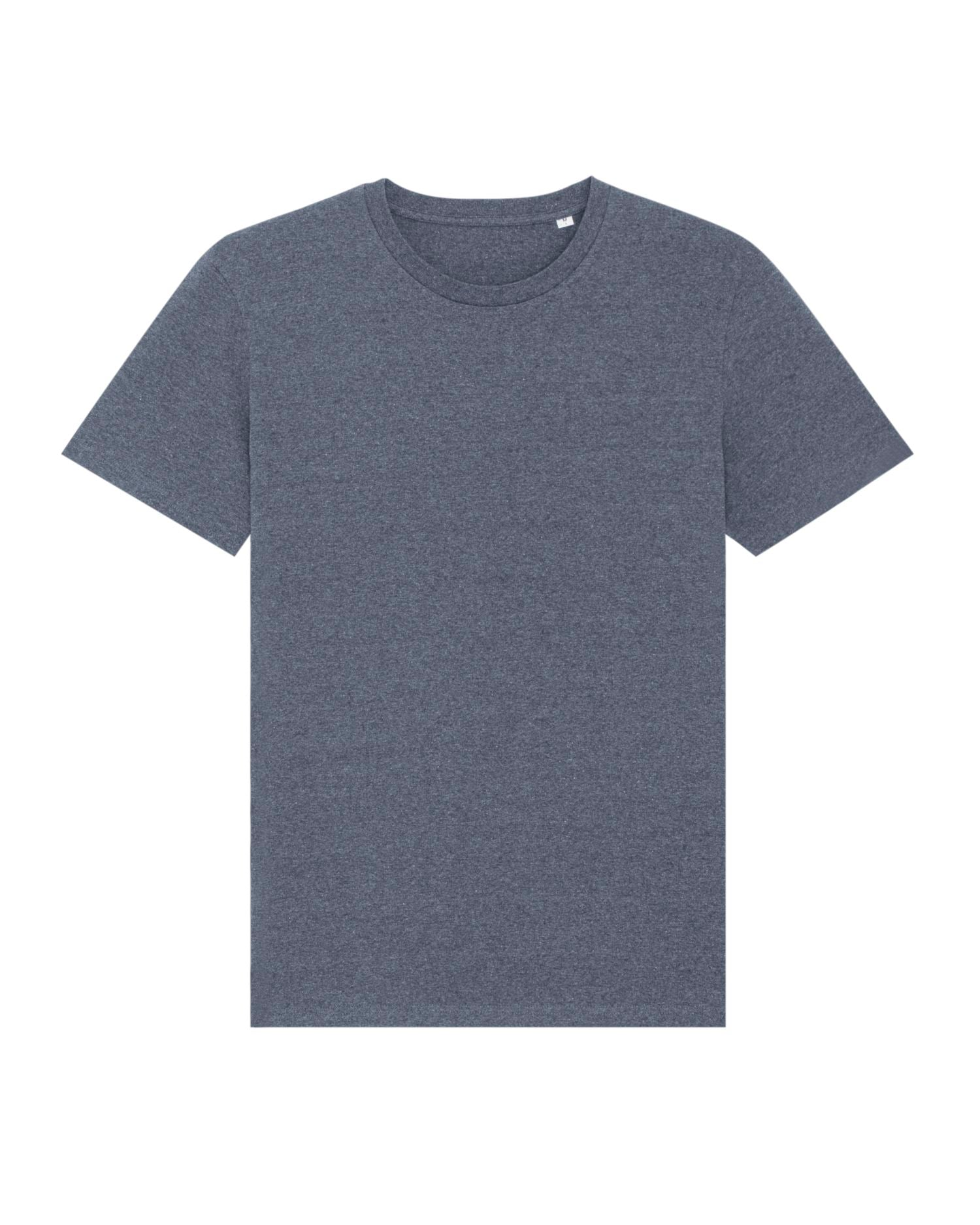 Unisex T-Shirt aus recycelter und Bio-Baumwolle - 180 g/m² | RE-Creator STTU787