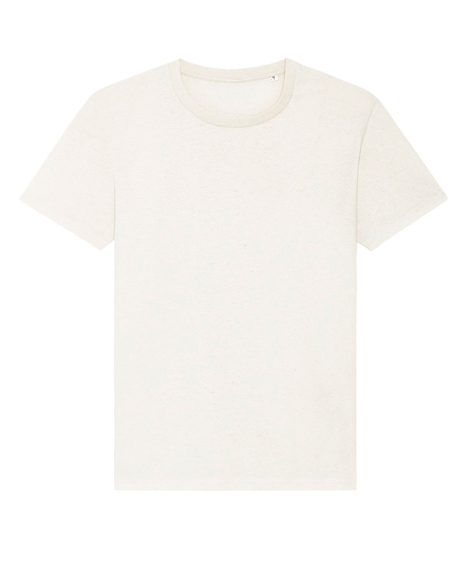 Unisex T-Shirt aus recycelter und Bio-Baumwolle - 180 g/m² | RE-Creator STTU787
