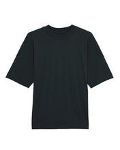 Unisex Bio High Neck Oversized T-Shirt - 200 g/m² | Blaster STTU815