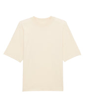 Unisex Bio High Neck Oversized T-Shirt - 200 g/m² | Blaster STTU815