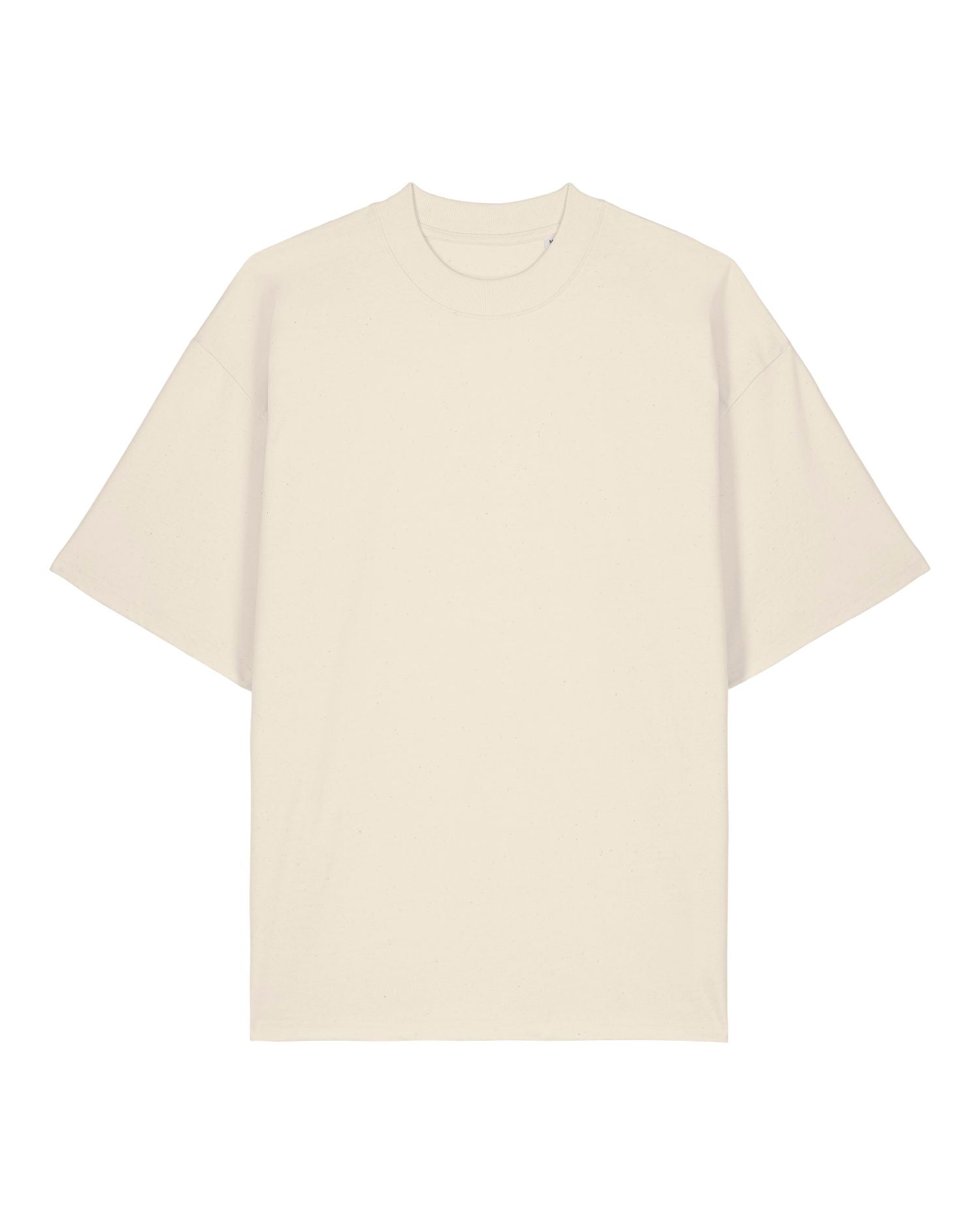 Unisex Oversized T-Shirt mit hohem Kragen - 200 GSM | Blaster 2.0 STTU959