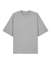 Unisex Oversized T-Shirt mit hohem Kragen - 200 GSM | Blaster 2.0 STTU959