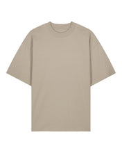 Unisex Oversized T-Shirt mit hohem Kragen - 200 GSM | Blaster 2.0 STTU959
